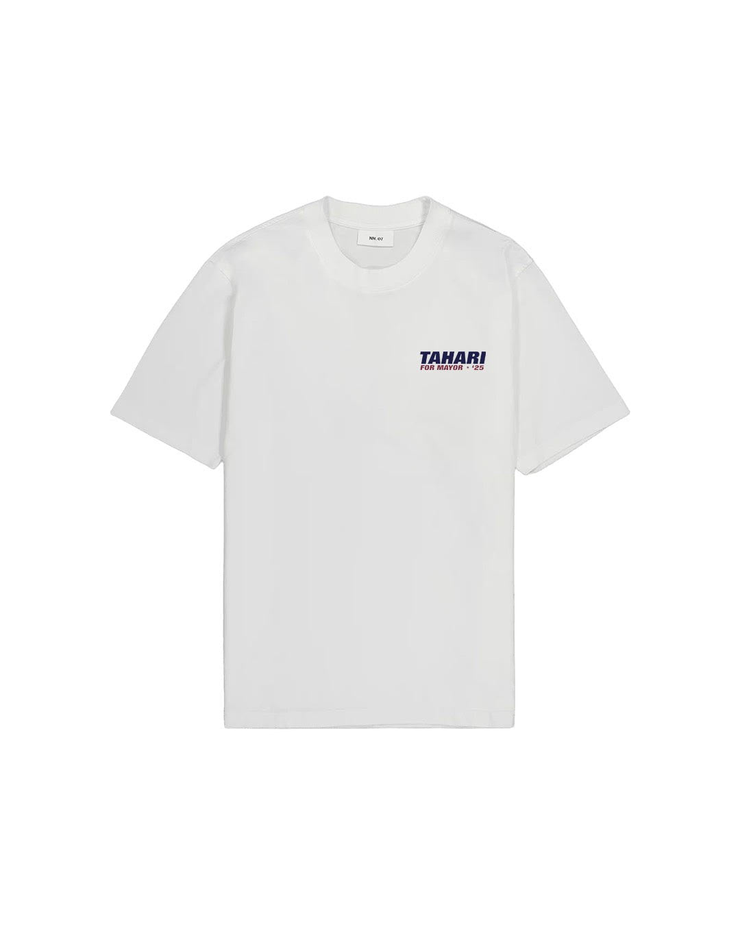 TAHARI4MAYOR SHORT SLEEVE SHIRT