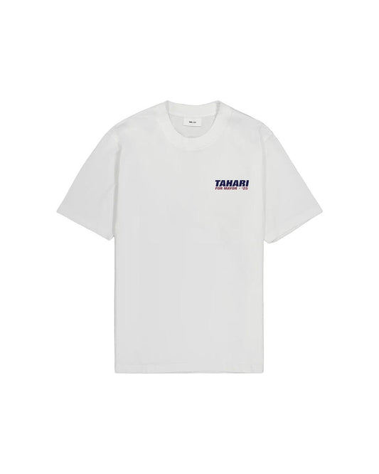 TAHARI4MAYOR SHORT SLEEVE SHIRT